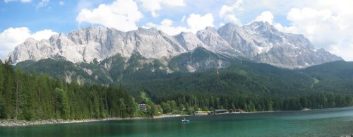 Eibsee